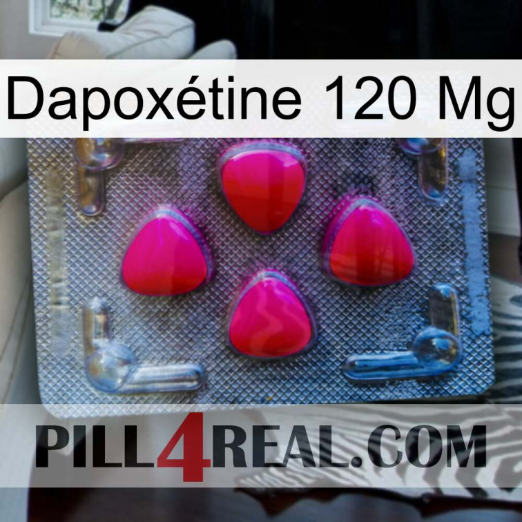 Dapoxétine 120 Mg 13